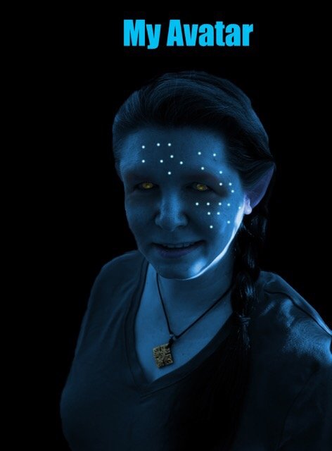 My Avatar