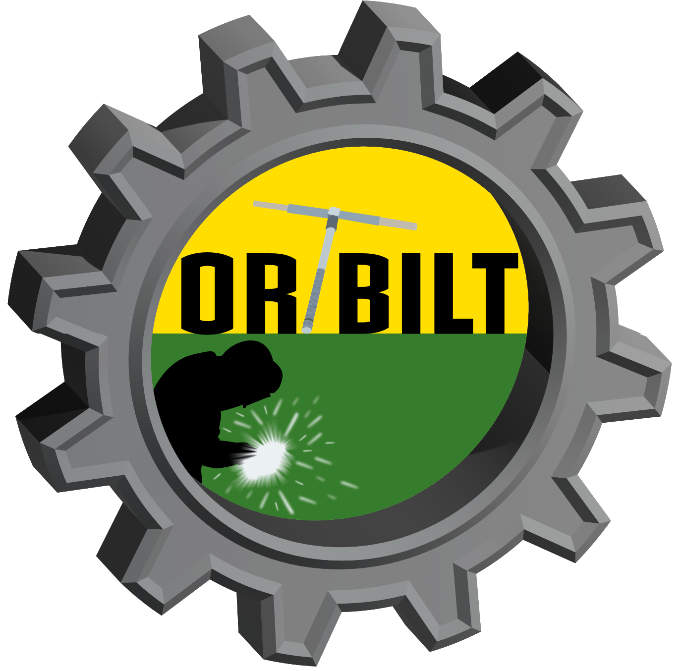 Orbilt Logo