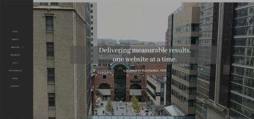 Screenshot 2023-04-29 at 8.58.59 PM image of homepage banner