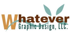 Whatever graphic design